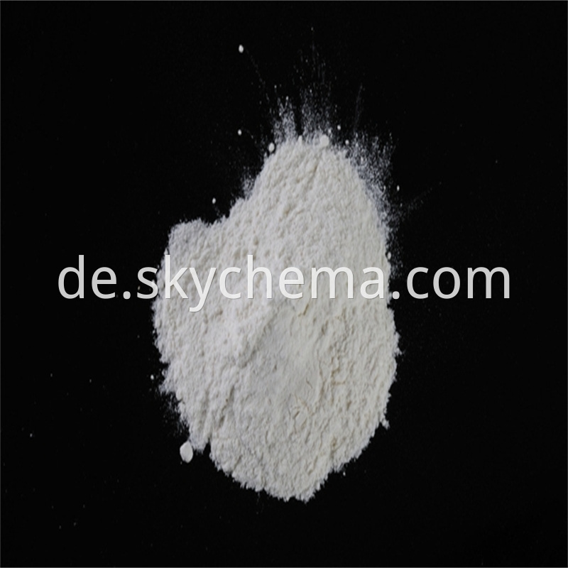 Silicone Powder B 6